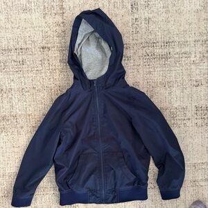 Old Navy Boys Jacket - Lightweight Windbreaker